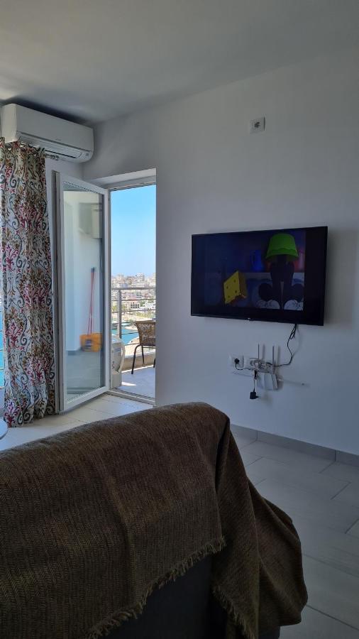 Vista View Comfort Саранда Екстер'єр фото