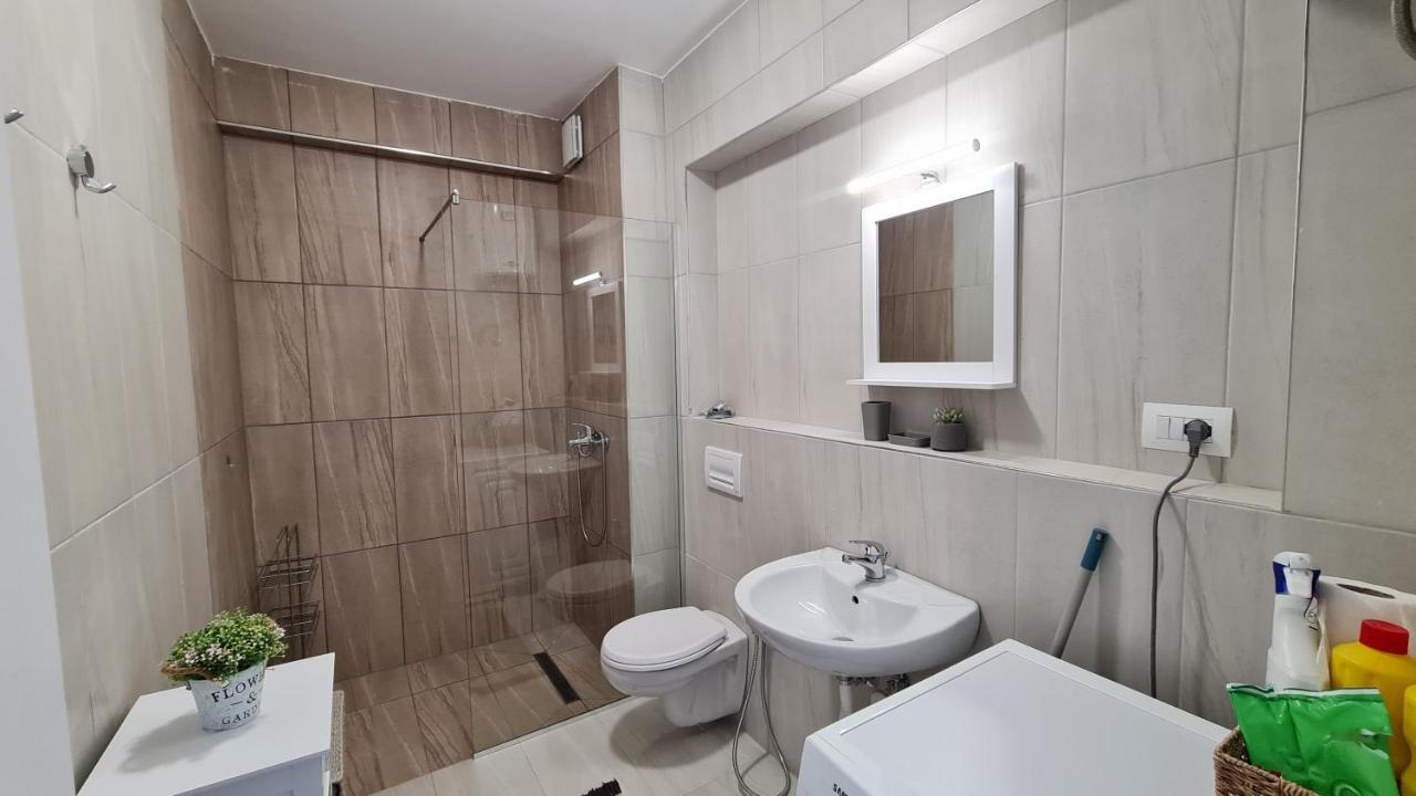Vista View Comfort Саранда Екстер'єр фото