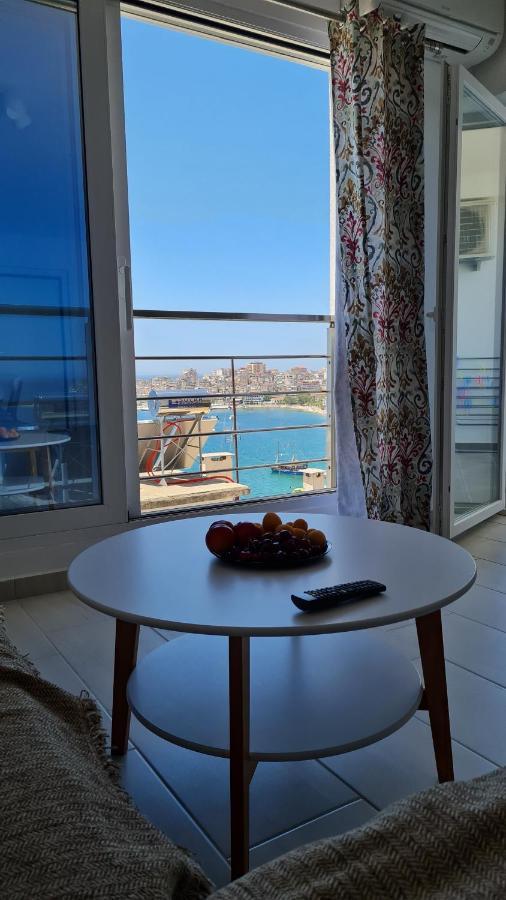 Vista View Comfort Саранда Екстер'єр фото
